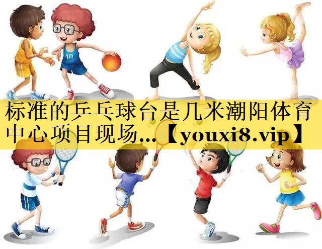 标准的乒乓球台是几米潮阳体育中心项目现场…