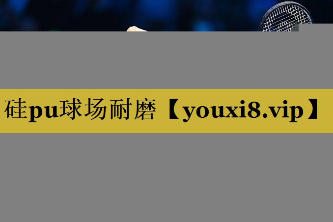 硅pu球场耐磨