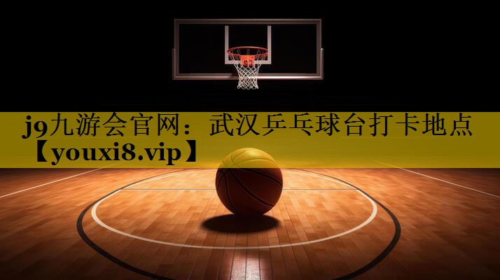 武汉乒乓球台打卡地点